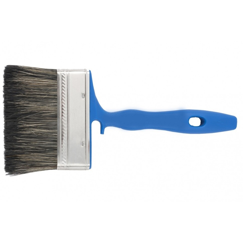 Кисть флейцевая "Водные краски" Color Line 100 х 17 мм Matrix