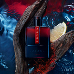 Prada Luna Rossa Ocean пополнение парфюма для мужчин