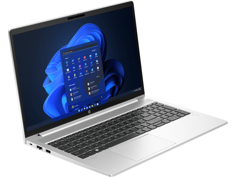 Ноутбук HP Europe ProBook 450 G10 (9B9H1EA#BJA)