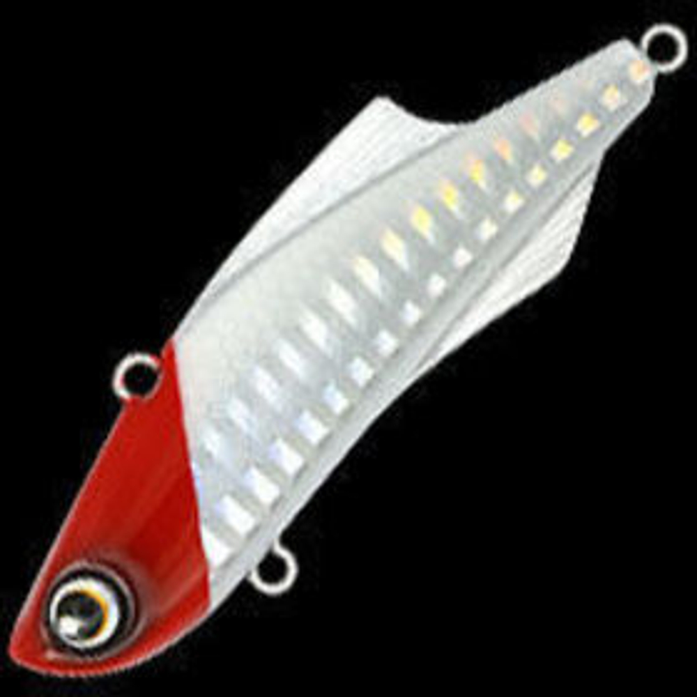 Раттлин Longin KickBeat 70mm 15g S090T