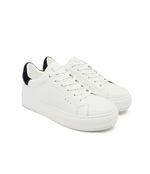 Кожаные кроссовки Kurt Geiger - белый(2626113109)