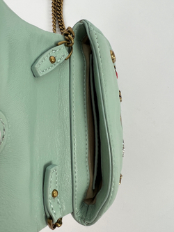 Сумка Pinko Puff Mini Bag