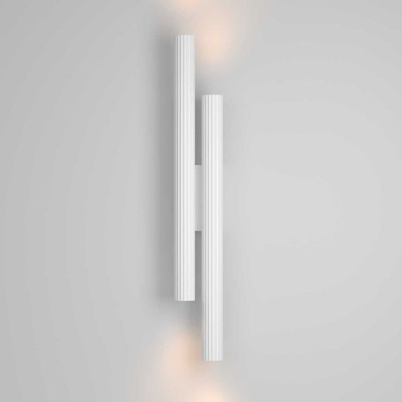 Настенный светильник (бра) Technical C082WL-24W2.7K-W