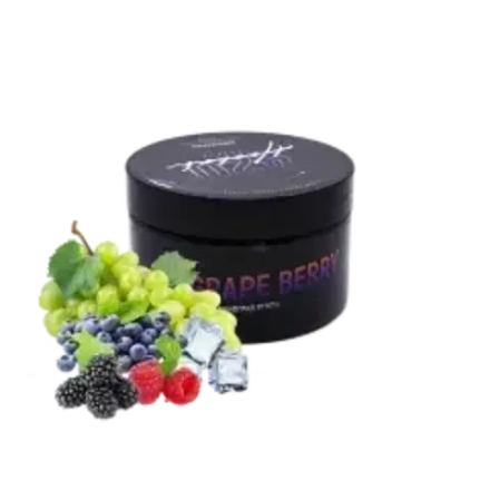 420 Dark Line - Ice Grape Berry (250g)
