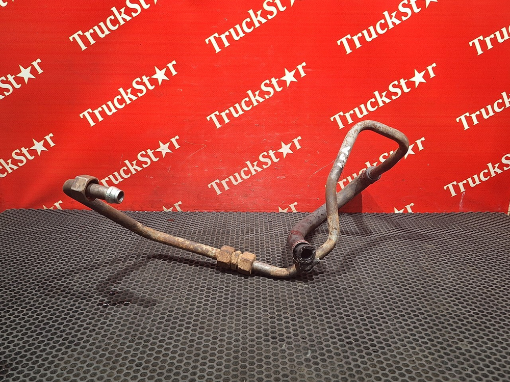 Трубка ГУРа