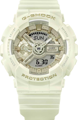 Часы Casio GMA-S110ST-7A