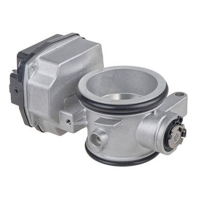 Дроссельная заслонка RENAULTMegane kangoo clio laguna GANZ GIG333024