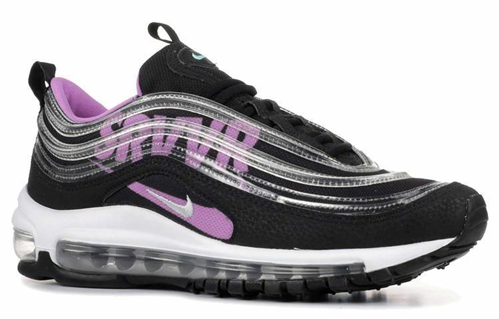 Кроссовки Nike Air Max 97 "Doernbecher" (Женская размерная сетка)