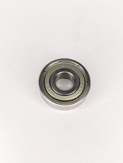 Подшипник NSK 608ZZ1MC3E 8х22х7 мм к-т 10 шт.