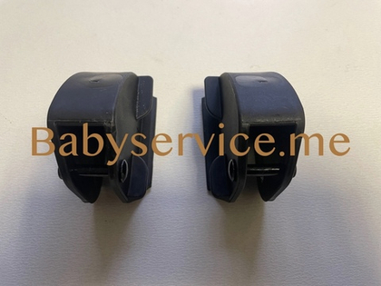 Крепление спинки Rant Kira левое