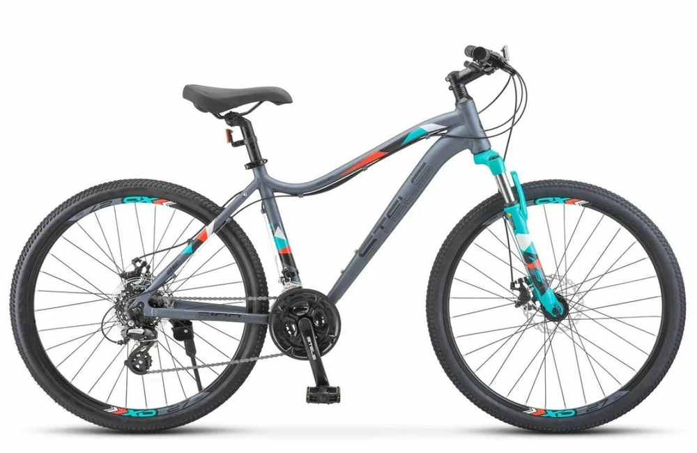 Женский велосипед Stels Miss 6100 MD V030 (2023)