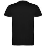 Мужская футболка Beagle с короткими рукавами