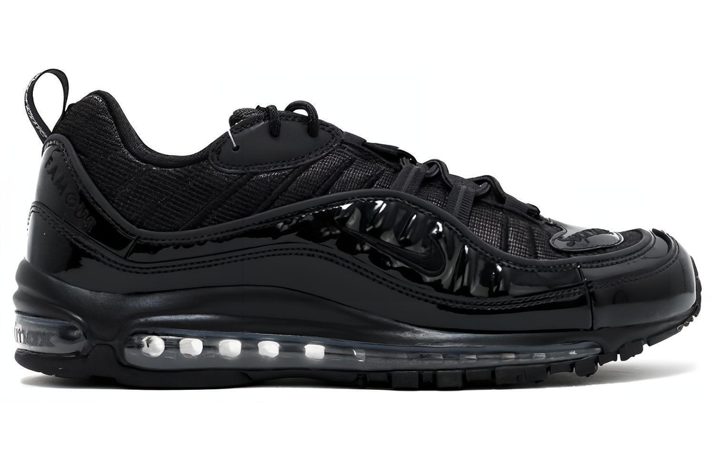 Кроссовки Supreme X Nike Air Max 98