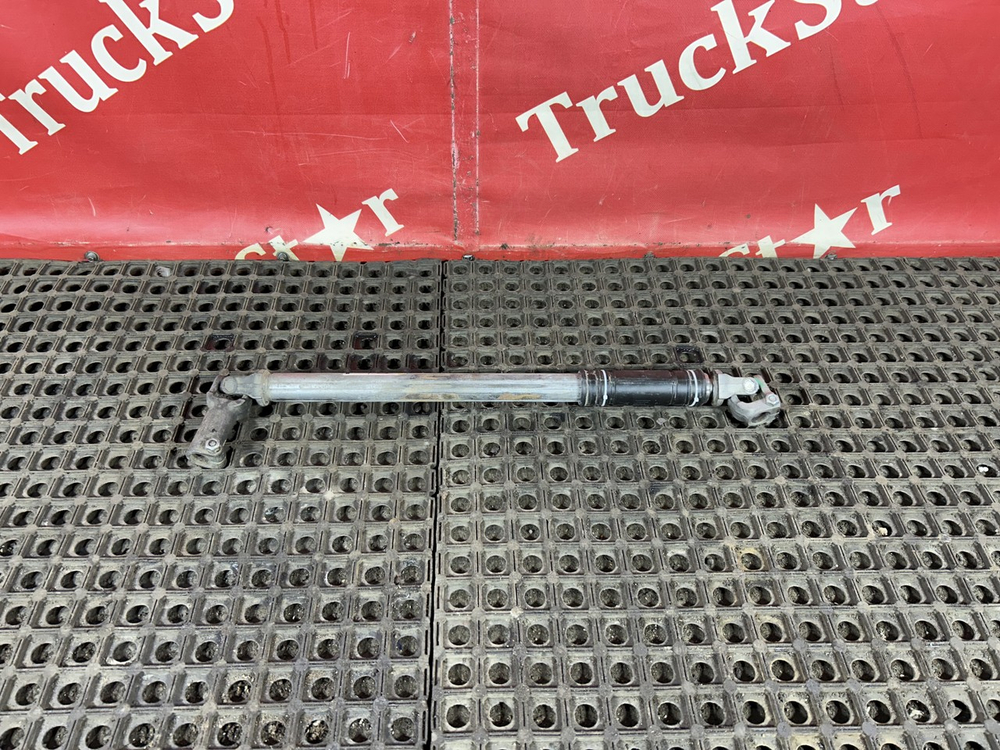 Кардан рулевой