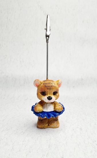 Держатель "Белый Тигр"