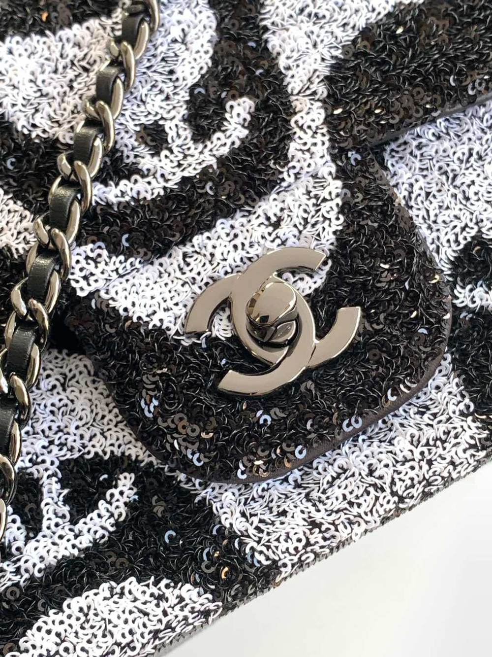 Chanel Bag 25 cm