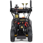 CHAMPION ST763E снегоотбрасыватель 7 л.с., ковш 62 см, выброс 12 м, 6 вперед/2 назад