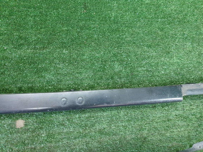 Рейлинг Комплект рейлингов Mitsubishi ASX 1 GA0 (2010-2020)