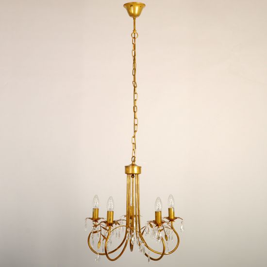 Подвесная люстра Abrasax SD0812/5