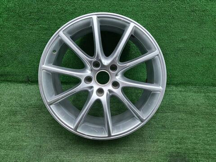 Диск литой R20 Porsche Cayenne 3 (17-нв) передний
