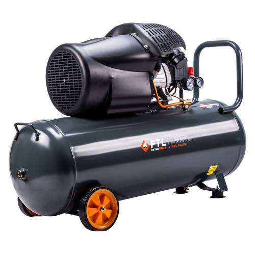 FTL Компрессор коаксиальный 440/100 9010