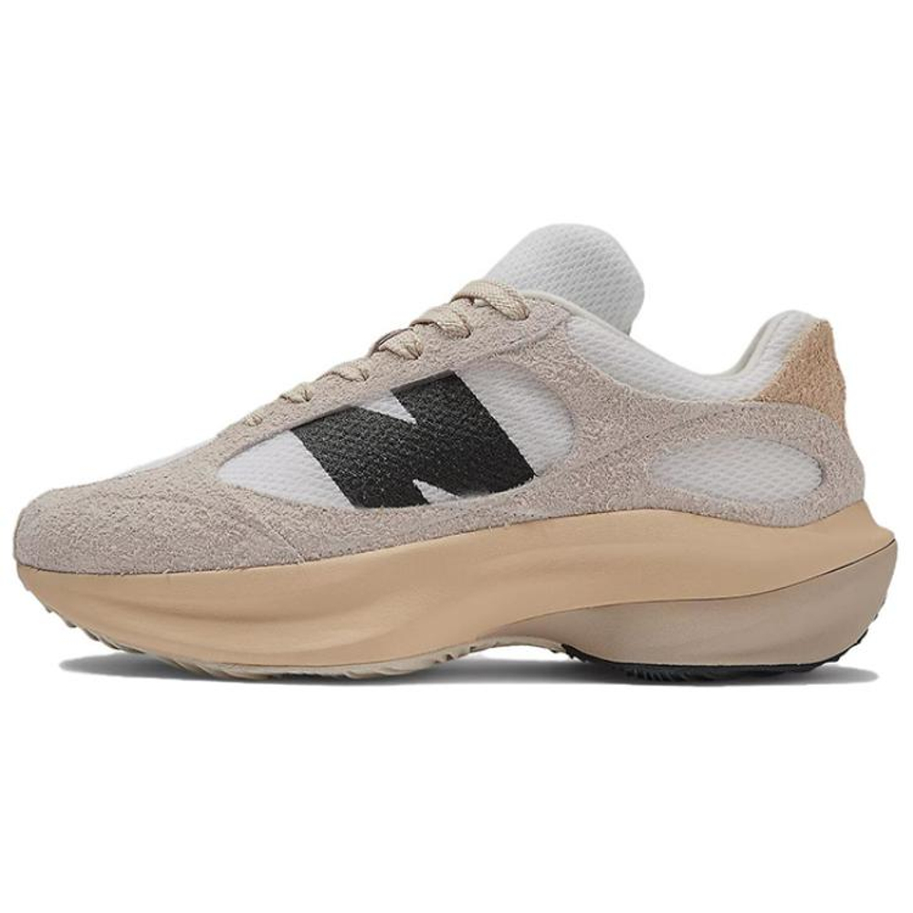 Wrpd Runner New Balance 'Sea Salt Blacktop'