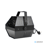 Генератор мыльных пузырей Amixled mini Bubble Machine 60w