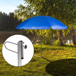 Крепление штырь для зонта Green Glade 1405