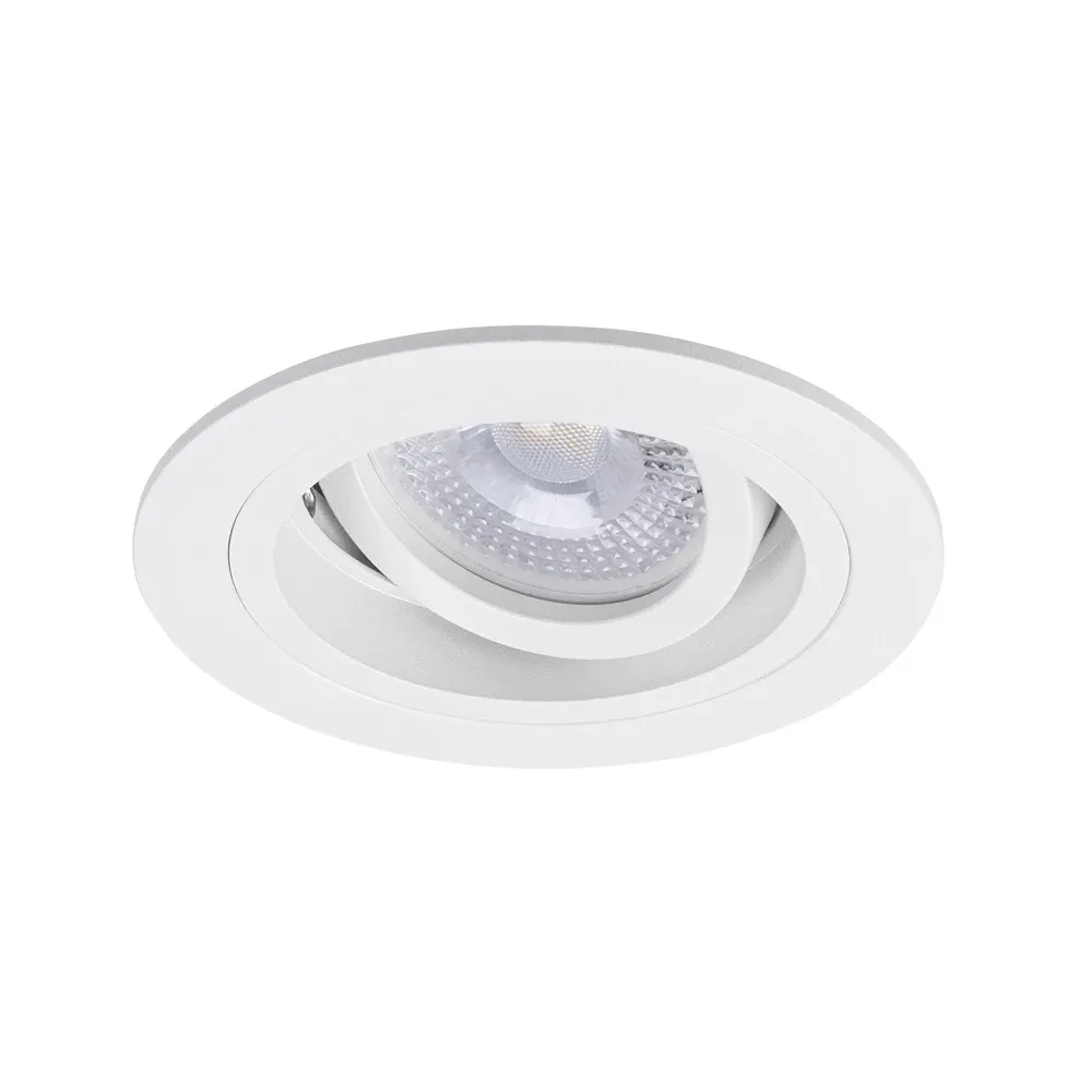 Точечный встраиваемый светильник ARTE LAMP TARF