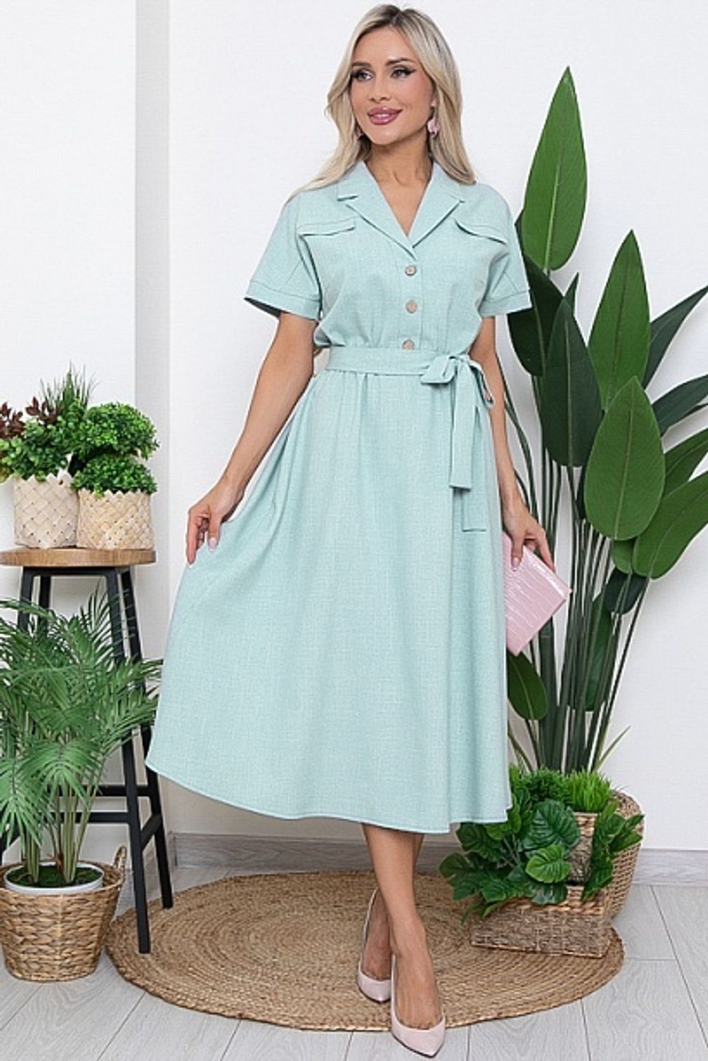 Платье 71503 Avili