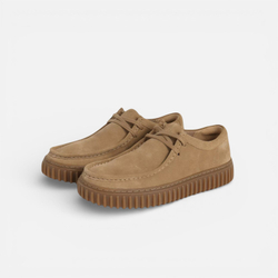 Ботинки Torhill Low