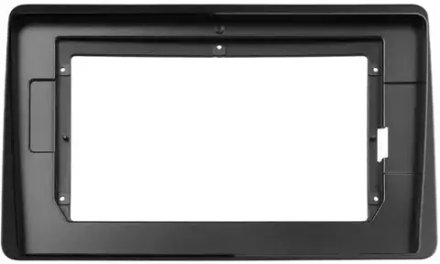 Магнитола для Renault Arkana 2019+, Duster 2 2020+ - Teyes CC3-2K-360 монитор 13" 2K QLED на Android 10, 6Гб+128Гб, CarPlay, 4G SIM-слот, 4 камеры в комплекте