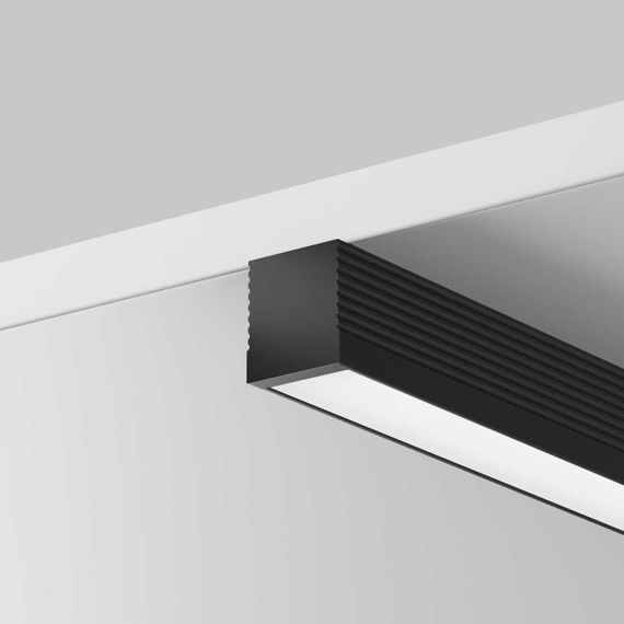 Алюминиевый профиль Maytoni Led Strip 631002