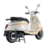 Электроскутер Okla Mojito