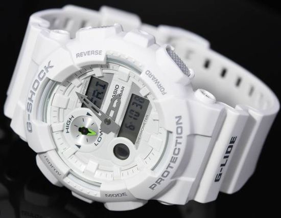 Мужские часы Casio G-Shock GAX-100A-7AER
