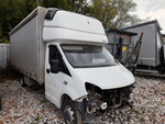 GAZ GAZELLE NEXT Бортовой (Евроборт) 3009Z7 Новый завод (Евроборт, Дизельный, 2,5 л, 150 л.с.)