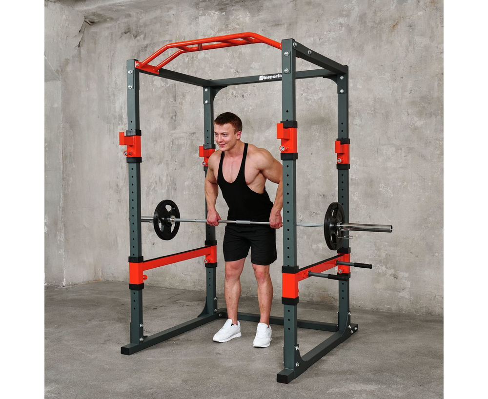 Силовая рама DFC INSPORTLINE PW100