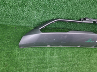 Накладка переднего бампера Chery Tiggo 8 Pro 21-24