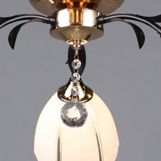 06382-0.3-03 FGD+COFFEE светильник потолочный