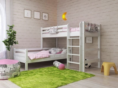 Кровать Соня NEW-7