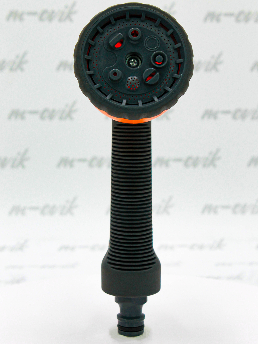 Belamos Пистолет-разбрызгиватель (пластик), 8 режимов YM7202