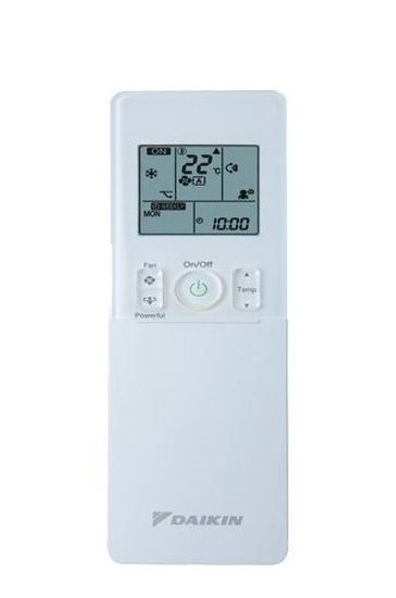 Сплит-система Daikin FTXJ20MW/RXJ20M