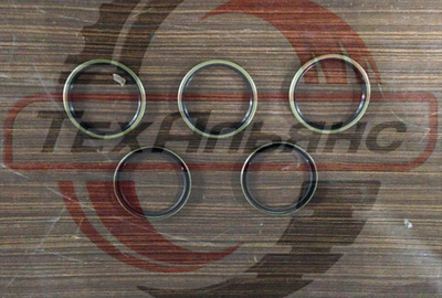 Сальник 90*106*8