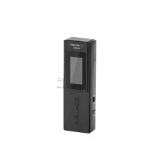 CoMica VDLive10 USB RX Black