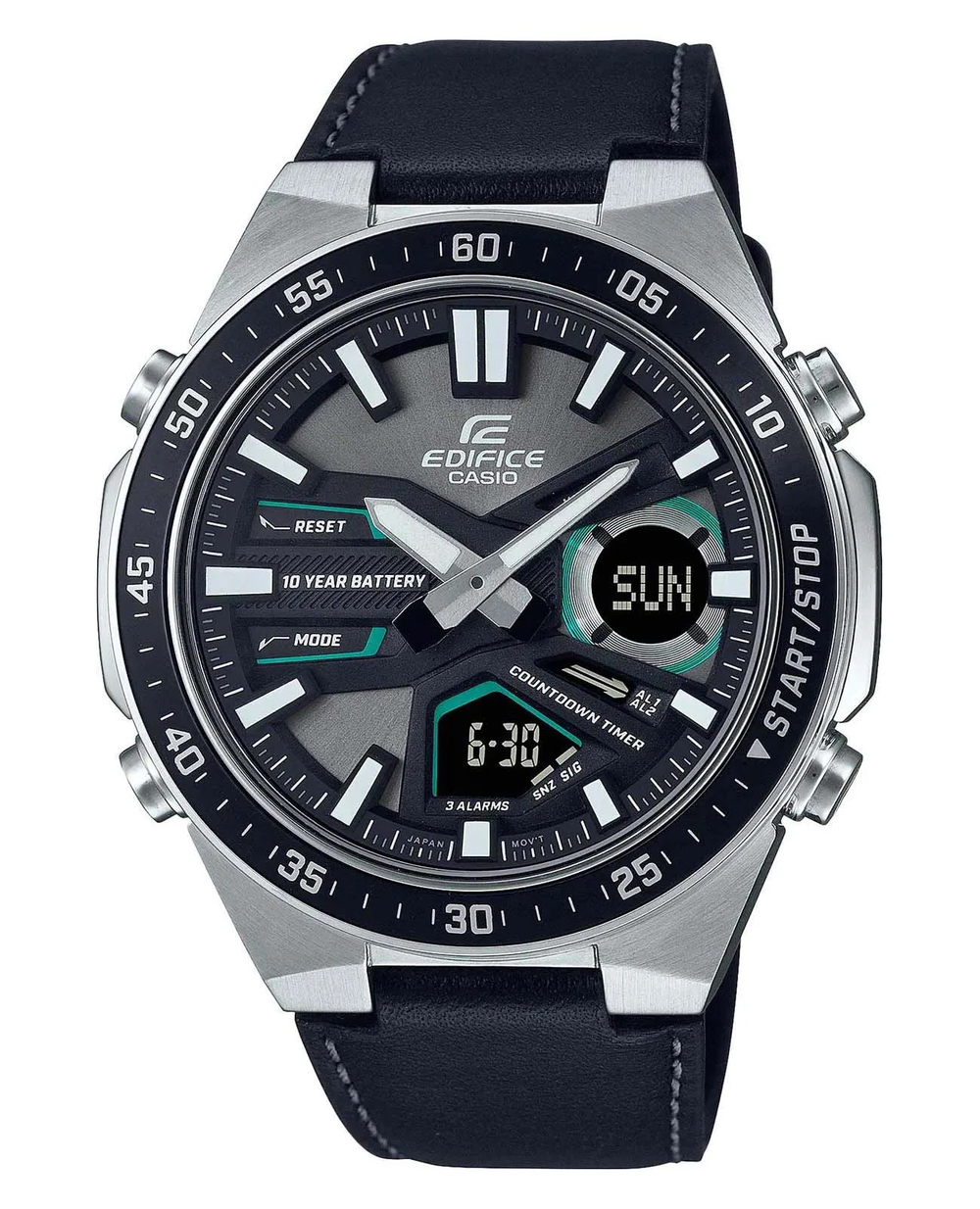 Часы Casio EFV-C110L-1A