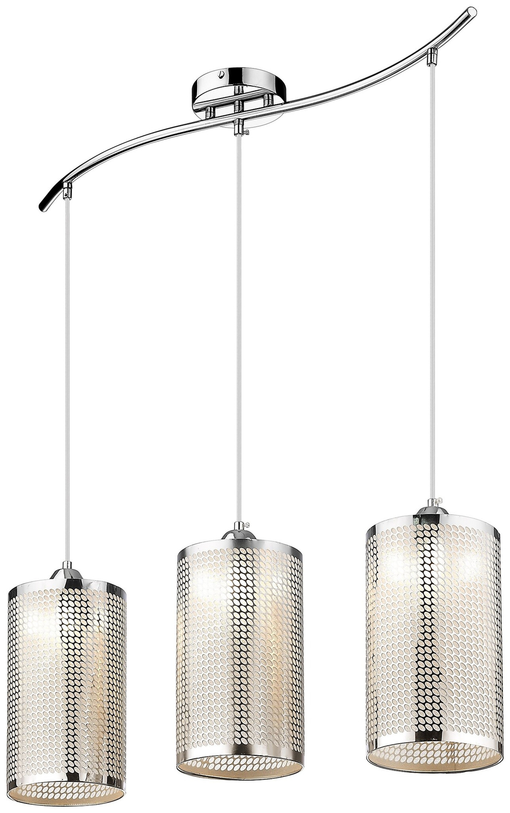 Светильник подвесной Velante Pendant 227-106-03