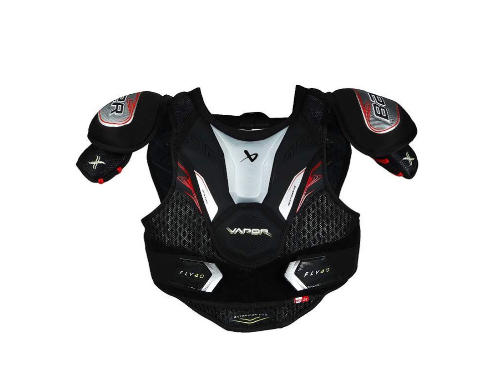 Bauer Vapor fly 40 JR S