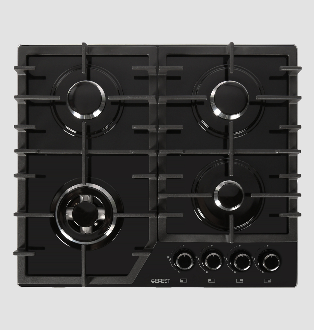 Газовая варочная поверхность Gefest ПВГ 2232-01 Р