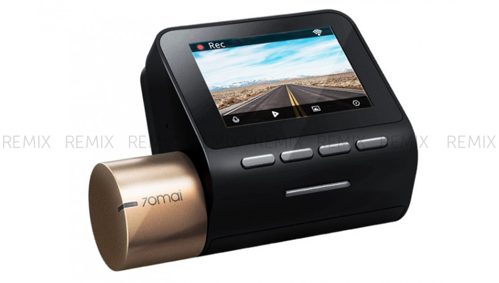 Видеорегистратор Xiaomi 70mai D08 Dash cam lite