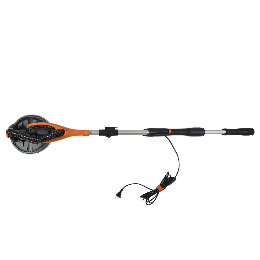 Шлифовальная машинка MAXXT MLS820B (820W, 225 мм)